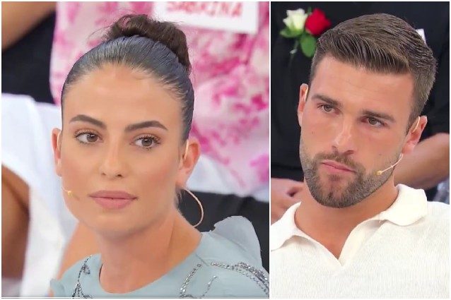 Martina Cardamone, chi è: età, lavoro, Uomini e Donne, Flavio Ubirti, Nicole Belloni, Instagram e cosa fa oggi