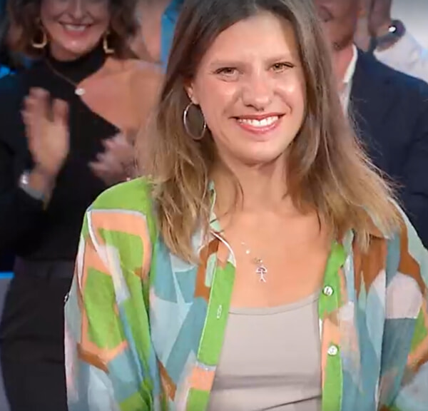 Caterina Mussolini, chi è: età, madre Alessandra Mussolini, famiglia, lavoro, vita privata e Instagram