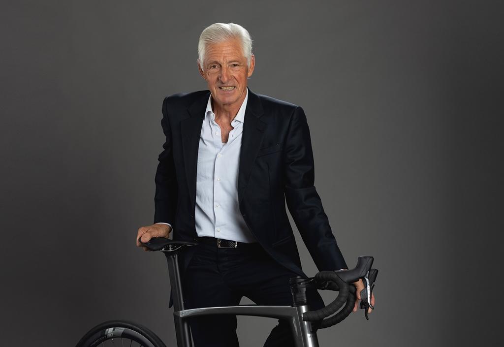 Francesco Moser: età, ex moglie Carla Merz, figli, patrimonio, carriera e rapporto con Ignazio Moser