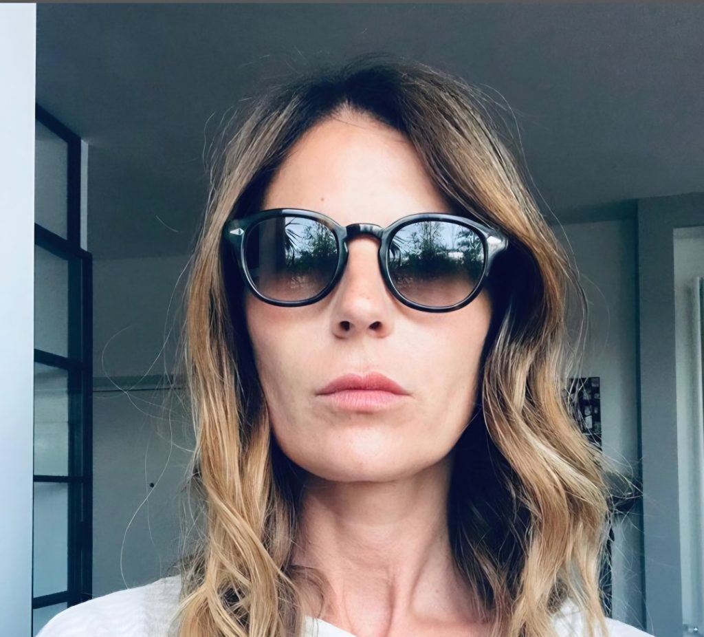 Marina La Rosa, concorrente del Grande Fratello Vip 9