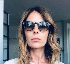 Marina La Rosa, concorrente del Grande Fratello Vip 9