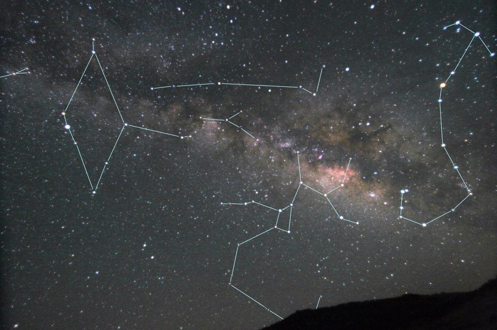 Oroscopo di oggi 20 settembre 2026, la domenica cambia le carte: tre segni ricevono una spinta, chi deve frenare prima di lunedì Oroscopo di oggi 20 settembre 2026, costellazioni zodiacali nel cielo