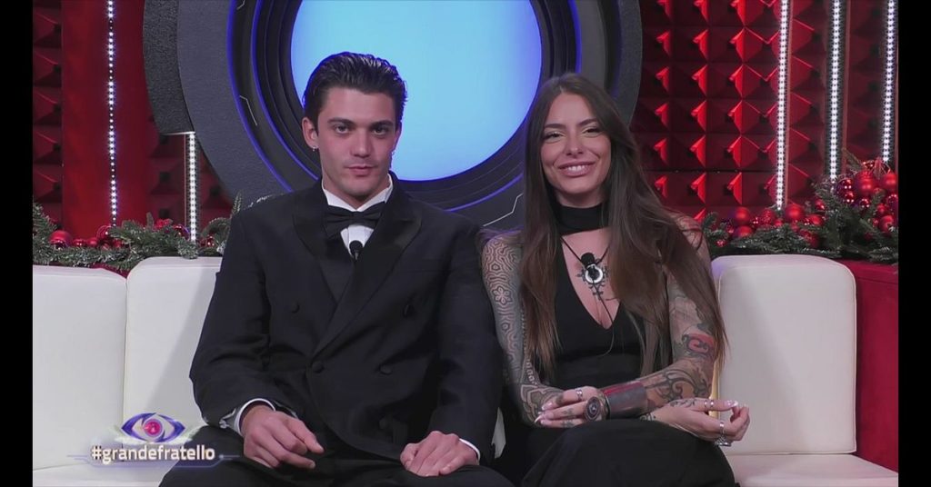 Anita Mazzotta rompe il silenzio su Jonas Pepe: «Mai lasciati». Poi svela cosa ha fatto dei 100 mila euro del Grande Fratello Anita Mazzotta e Jonas Pepe insieme dopo il Grande Fratello