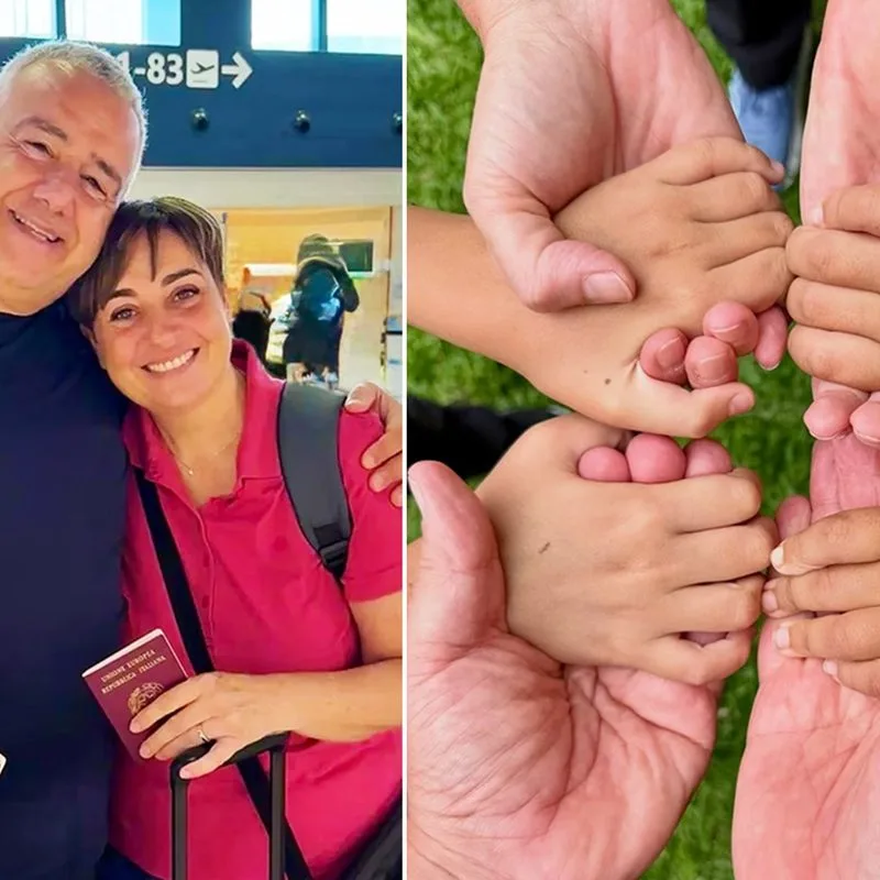 Benedetta Rossi, lo sfogo sulle figlie: «Vorrei parlarvi di loro, ma i leoni da tastiera mi fanno venire il mal di stomaco»