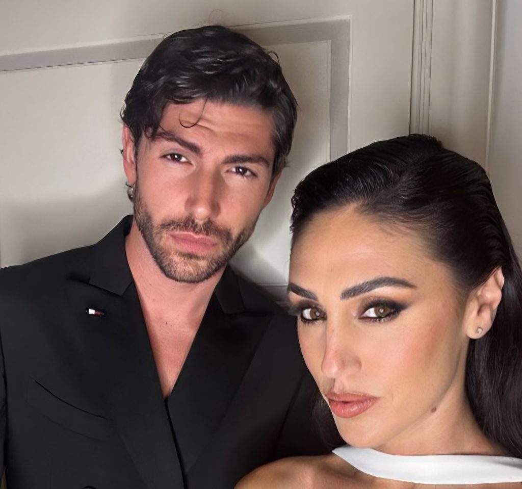 Ignazio Moser e Cecilia Rodriguez contro Fabrizio Corona: avvocato consultato, valutano la denuncia