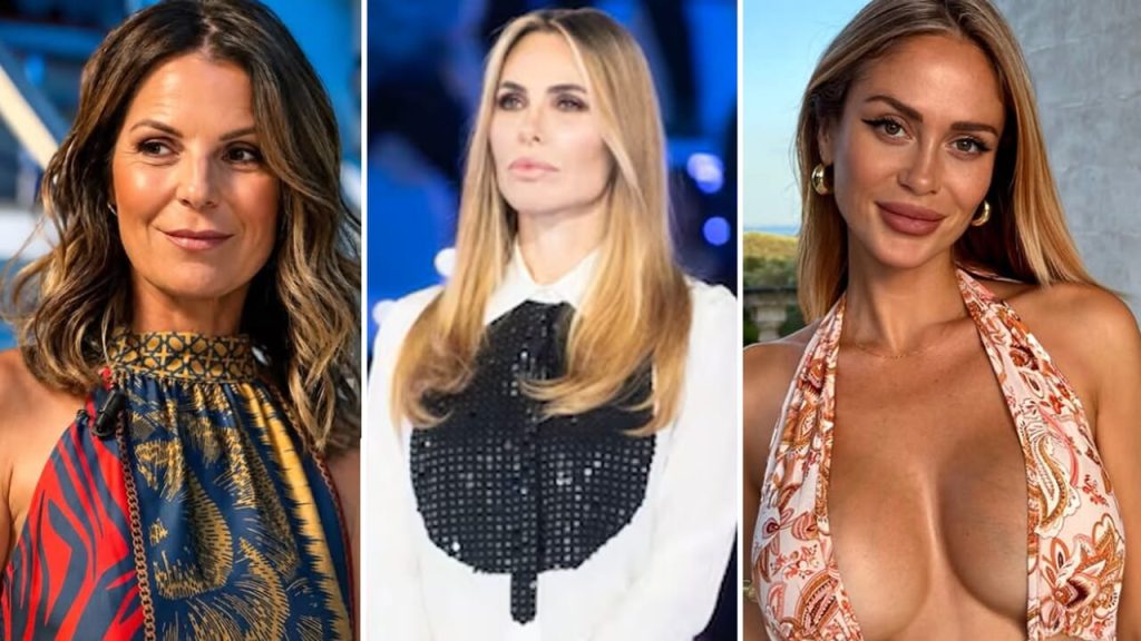 Grande Fratello Vip 9, prime nomination: Carmen Di Pietro, Federica Morello, Moreno Morello e Giancarlo Danto al televoto Cast del Grande Fratello Vip 2026