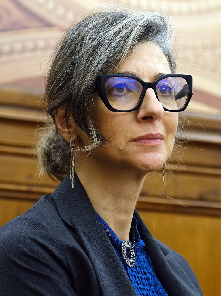Francesca Albanese, chi è: età, marito Massimiliano Calì, figli, carriera all’ONU, sanzioni USA e Instagram Francesca Albanese relatrice speciale delle Nazioni Unite
