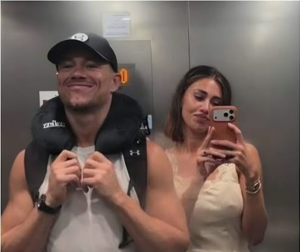 Belén Rodriguez lasciata da Gaetano Fidanzati con un messaggio, cosa le avrebbe scritto prima dell’addio