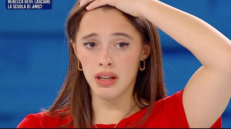 Rebecca Ferreri, chi è l’ex ballerina di Amici: età, eliminazione, Nicolò Filippucci, Instagram e cosa fa oggi