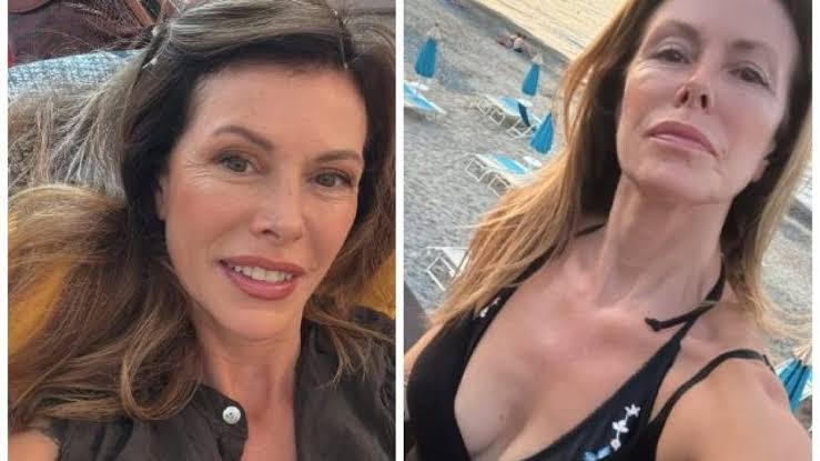 Cinzia Paolini di Uomini e Donne, chi è: età, lavoro, figlio Claudio, Marco Troiani, Instagram e vita privata