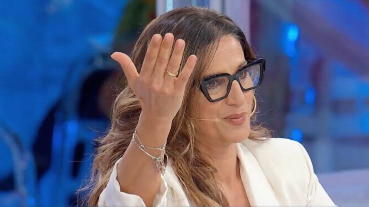 Elisabetta Gigante di Uomini e Donne, chi è: età, lavoro, Instagram, Sebastiano Mignosa e perché si sono lasciati