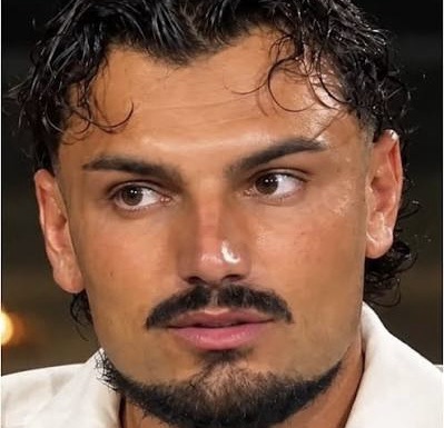 Giovanni Grazioso dopo Temptation Island confessa: «Ho avuto intimità con delle ragazze», poi lo sfogo sui gossip