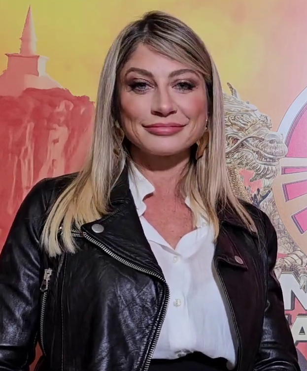 Maddalena Corvaglia chiude con Elisabetta Canalis: «Non mi manca». Poi la confessione sul nuovo amore Matteo Gracis Maddalena Corvaglia parla di Elisabetta Canalis e Matteo Gracis