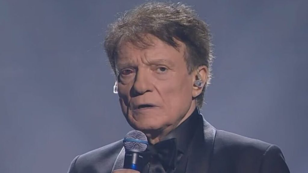 Massimo Ranieri, chi è: età, vero nome, moglie, figlia Cristiana Calone, vita privata e carriera
