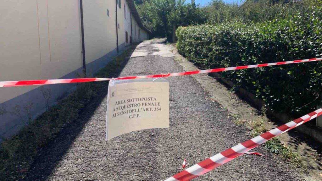 Roberto Mollo spara agli intrusi nel cortile della cascina a Baldissero d’Alba: morto Gjovalin Lazri, il 35enne è indagato per omicidio