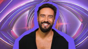 Alex Belli nel ritratto del cast del Grande Fratello Vip 2026