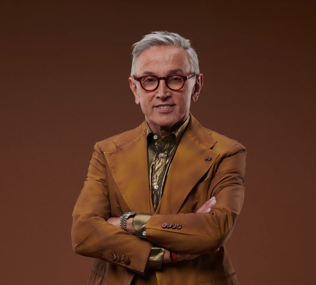 Bruno Barbieri, chi è: età, moglie, figli, 7 stelle Michelin, MasterChef e 4 Hotel Bruno Barbieri, chef e giudice di MasterChef Italia