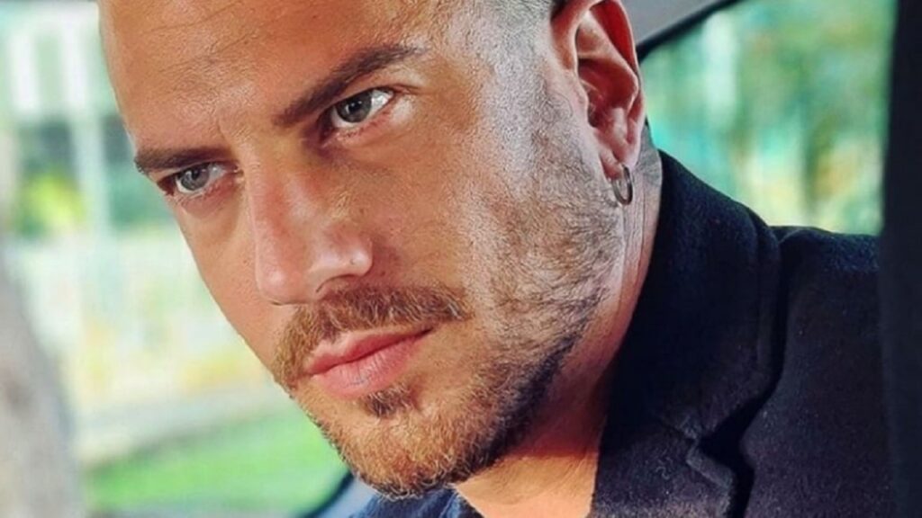 Diego Daddi, ex corteggiatore di Uomini e Donne