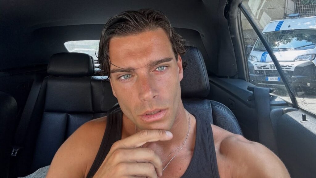 Chi è Giacomo Gallani del Grande Fratello Vip: età, altezza, lavoro, vita privata e Instagram Giacomo Gallani concorrente del Grande Fratello Vip 2026