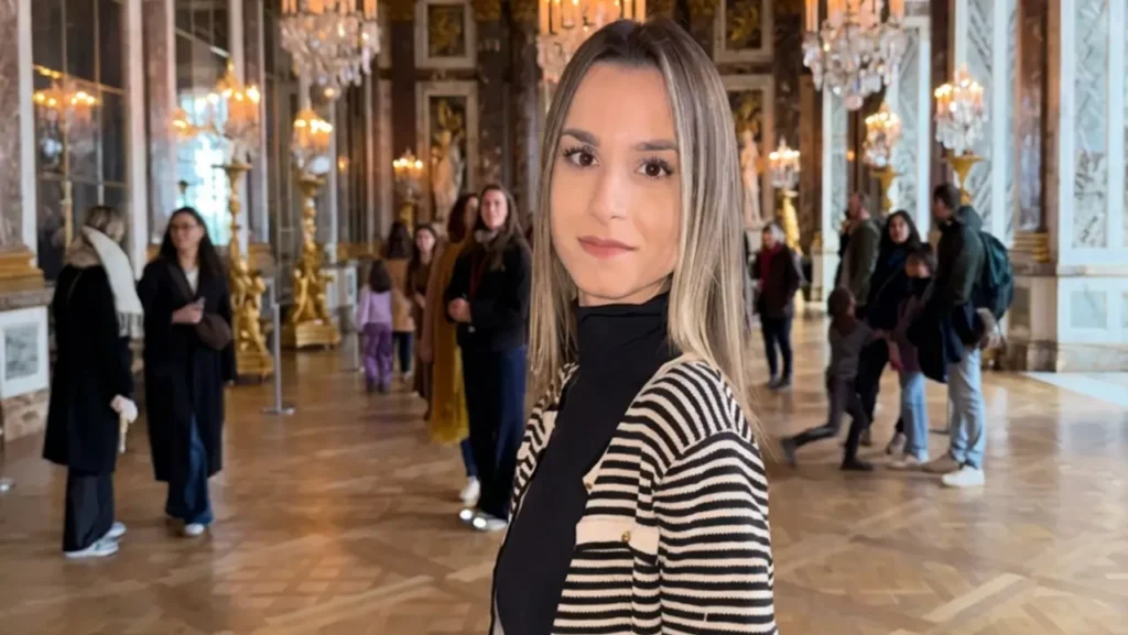 Giulia Stefa, 24 anni, morta dopo un malore a Viareggio