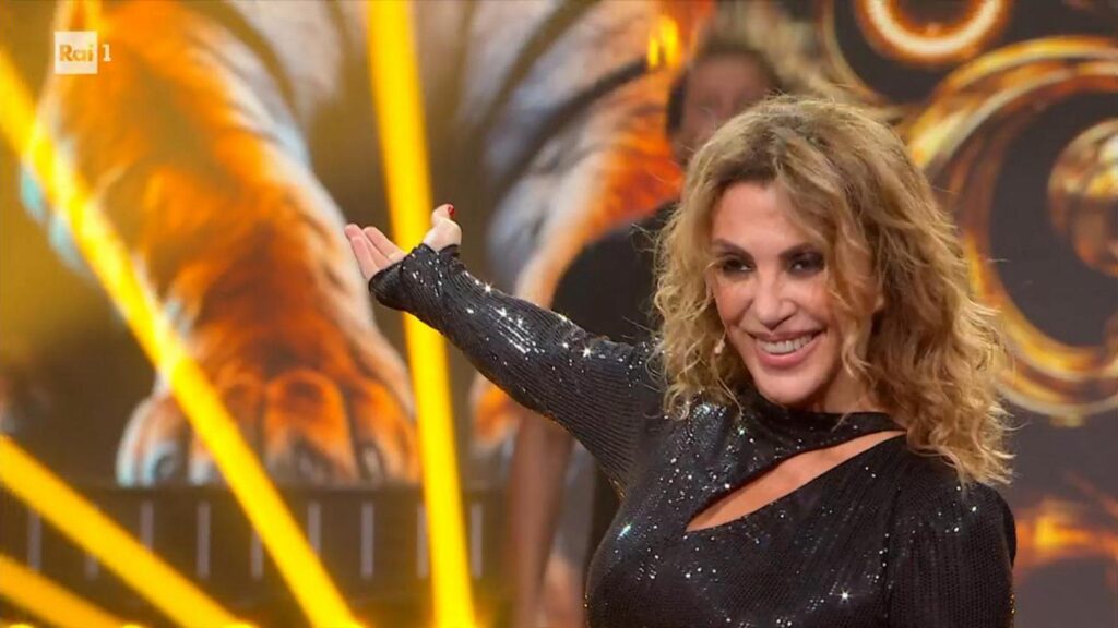 Manuela Moreno e Carlo Aloia durante il boogie a Ballando con le Stelle 2026