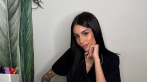 Sara Palumbieri, protagonista di Temptation Island 2026