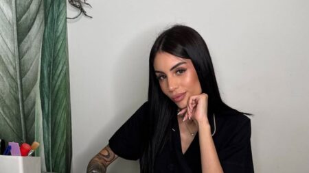 Sara Palumbieri, protagonista di Temptation Island 2026