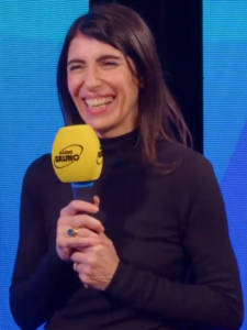 Giorgia presenta G+1, la nuova versione dell’album G
